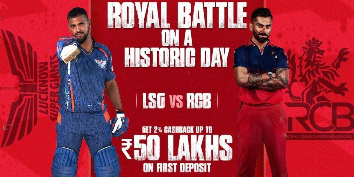 LSG vs RCB IPL 2025 Match 59: Predictions and Fantasy Tips