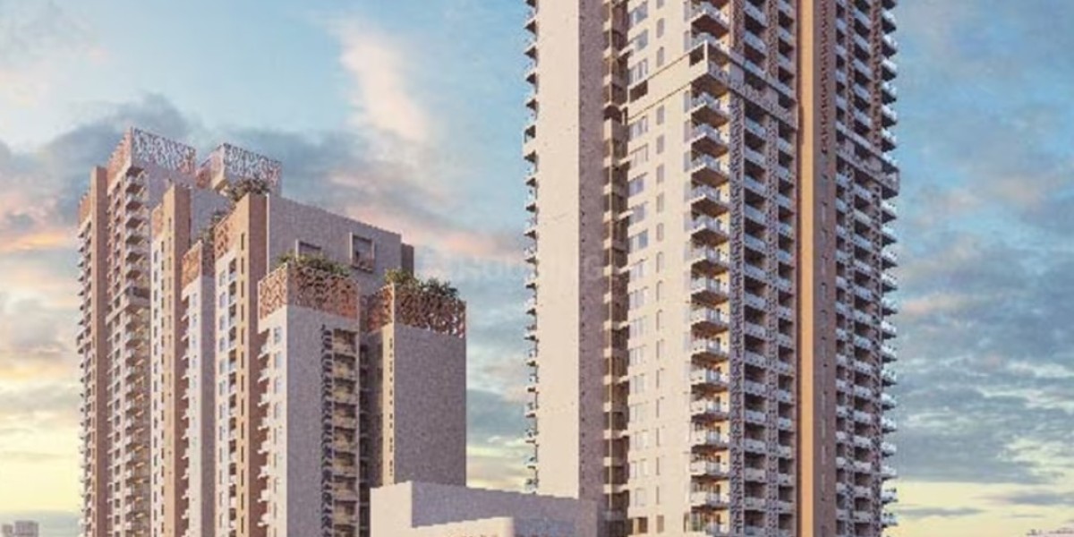 Godrej South Estate – Where Luxury Meets Legacy in South Delhi