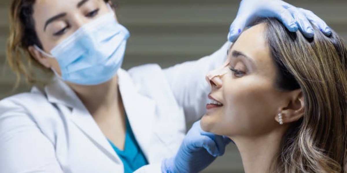 How Rhinoplasty in Riyadh Can Boost Your Confidence in 2025