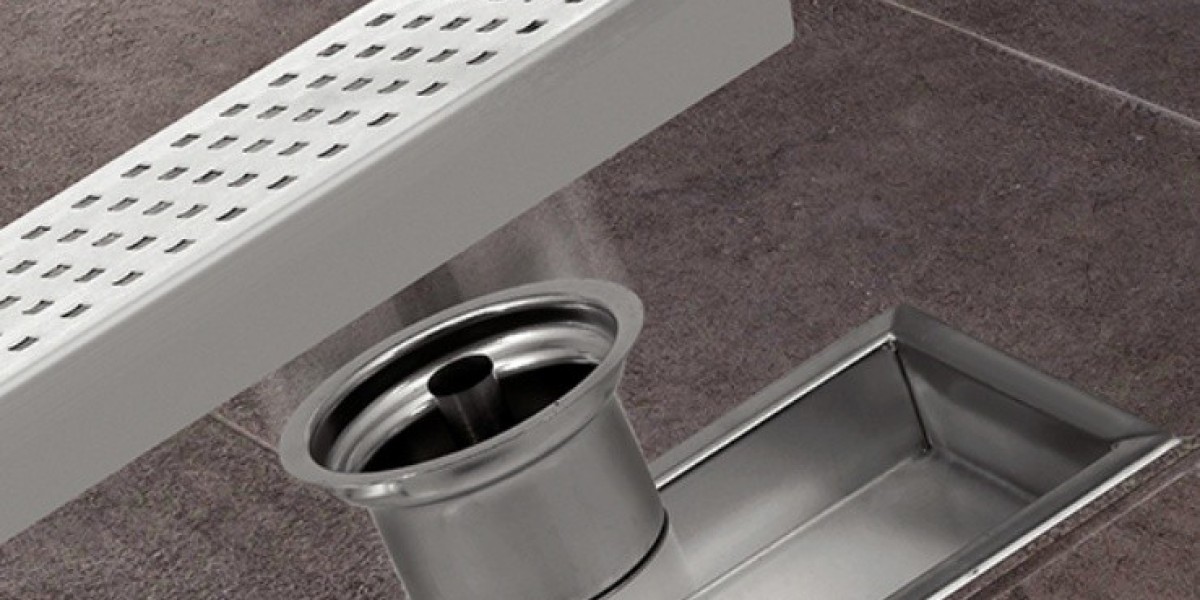 Shop High-Quality Shower Drain Cover China for Easy Installation and Use