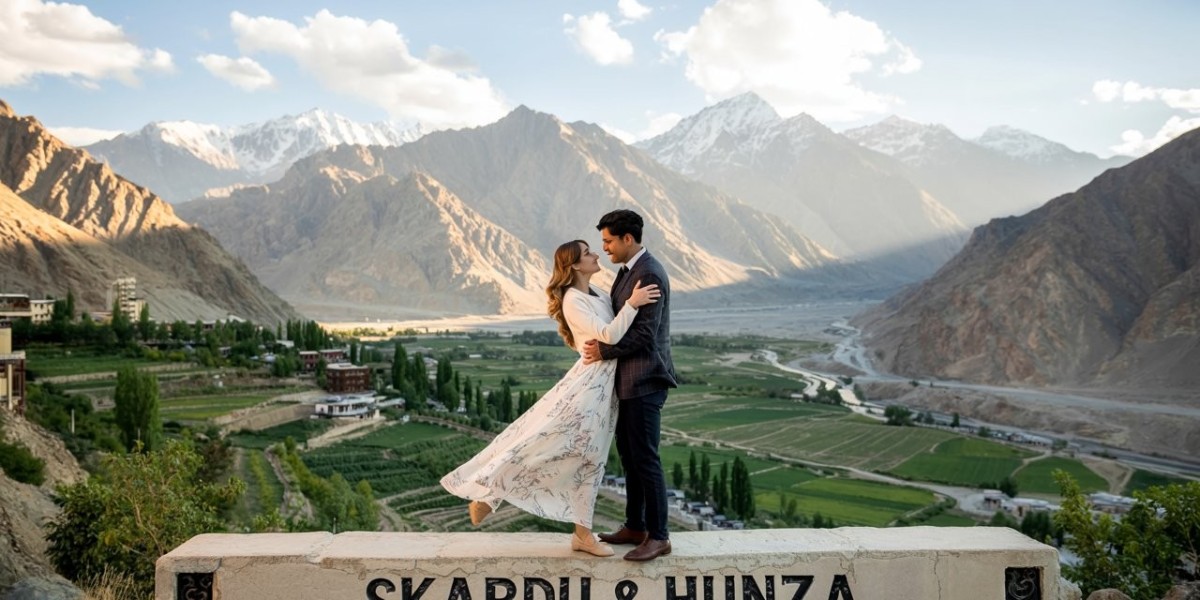 Best Tour Company in Pakistan: Best Guided Tours to Northern Pakistan