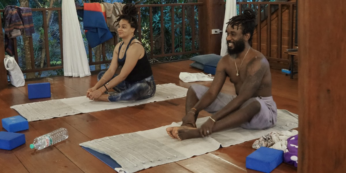 What to Expect from Your 200 Hour Yoga Teacher Training Experience in Thailand