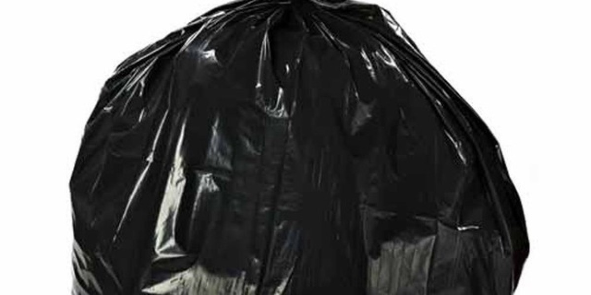 Trash Bags Market Driven by Consumer Preferences for Scented and Puncture-Resistant Product Offerings