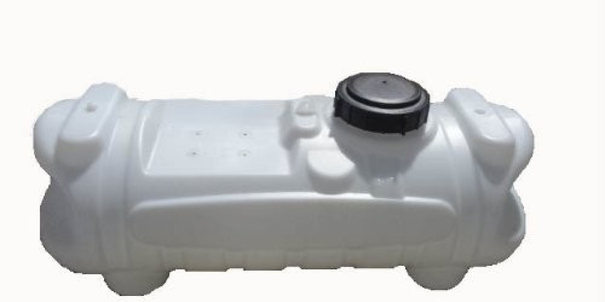 Blow Molded Containers Market Growth, Trends, Challenges, and Opportunities Shaping the Packaging Industry Dynamics