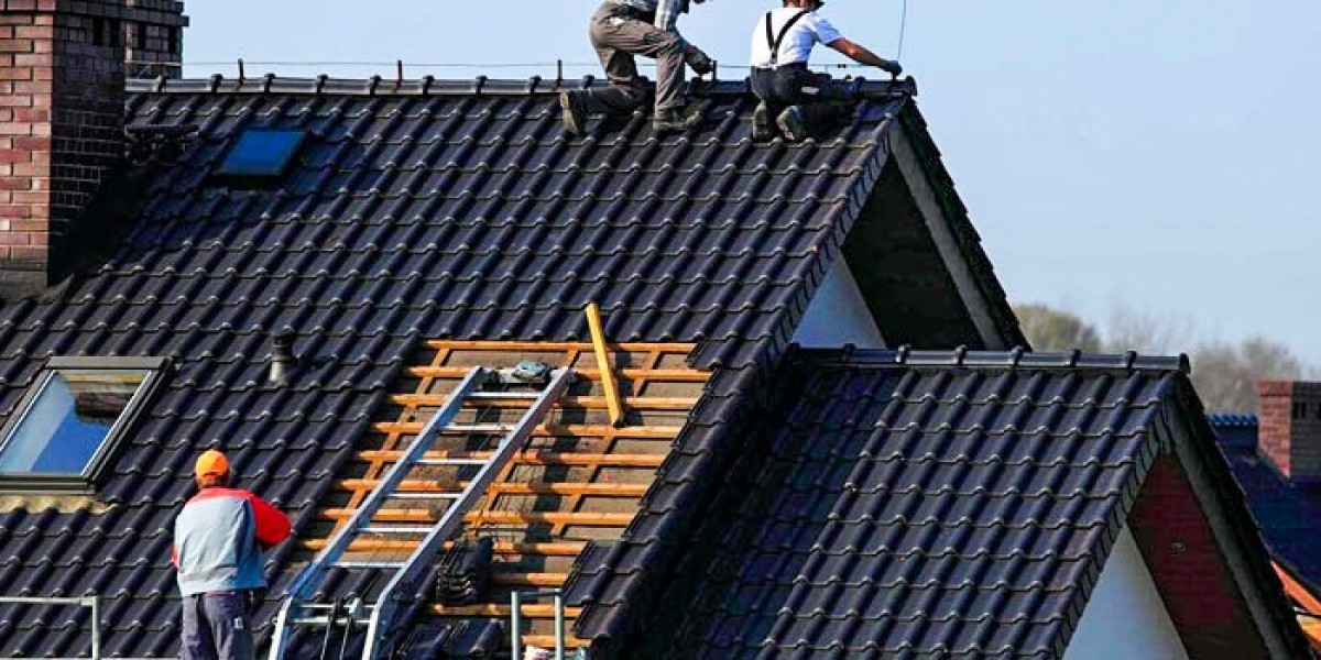 Roof Repair: What Homeowners Need to Know