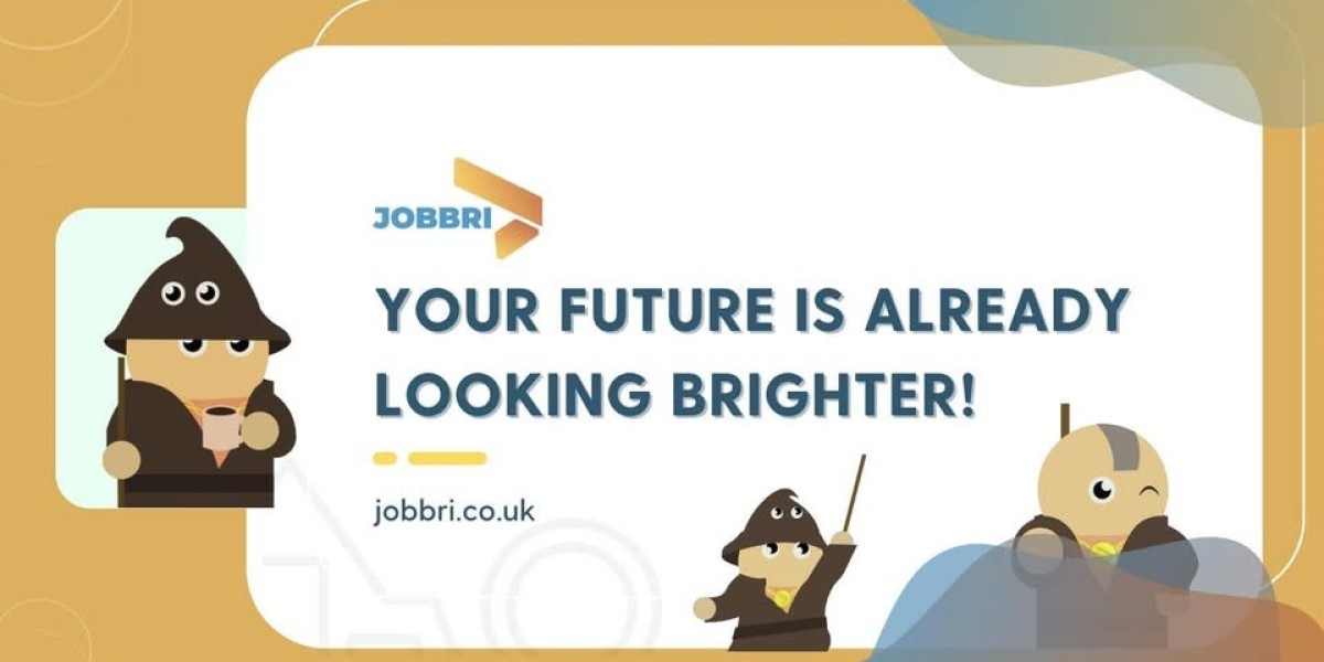 Find Part Time Jobs Near Me for Students in London – Start with Jobbri from Bulgaria