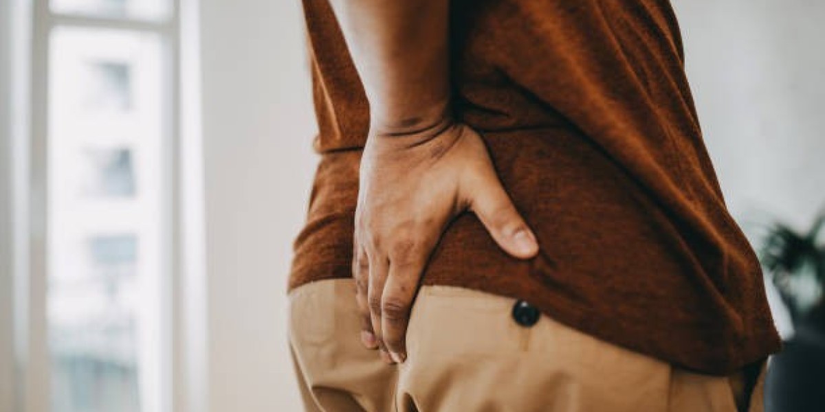 Modern Hemorrhoid Treatment Techniques in Riyadh
