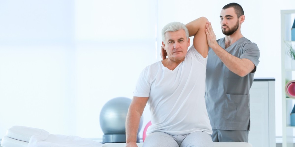 Dubai’s Best-Kept Secret: Doctor at Home Services