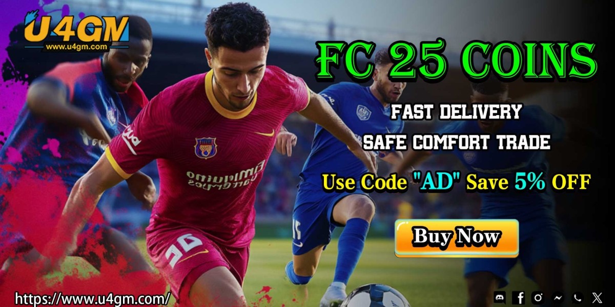 FC 25 Coins Guide: The Best Methods for Farming and Trading