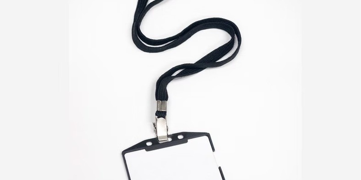 School and Campus ID Solutions with Lanyard Printing in Canada