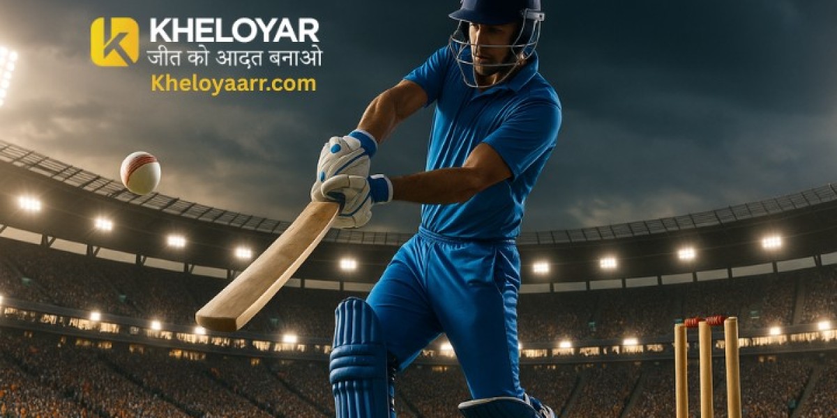 Kheloyaar - Play, Predict & Win: Your Go-To Hub for Fantasy Sports & Gaming