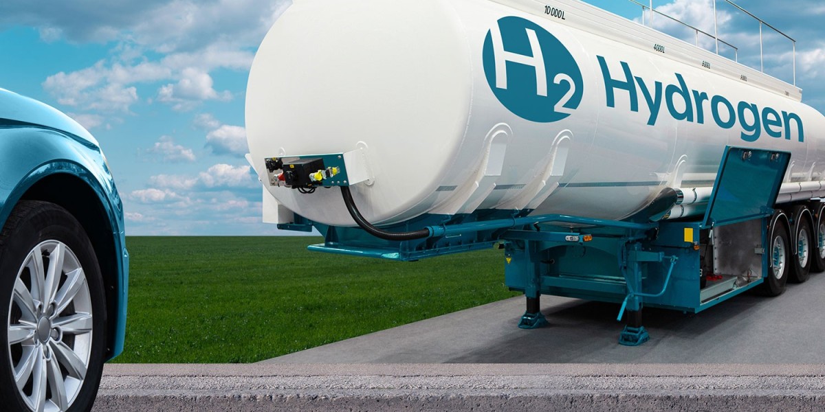 Blue Hydrogen Market: Exploring Growth, Challenges, and Future Prospects in Sustainable Energy Transition