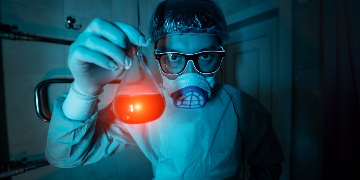 AI in Drug Discovery: Market Trends, Growth, and Future Outlook