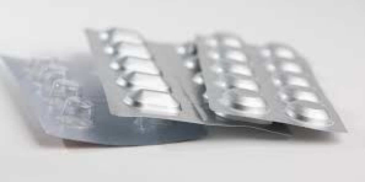 Blister Packaging Market Winning Strategies: Effective Approaches Driving Competitive Advantage