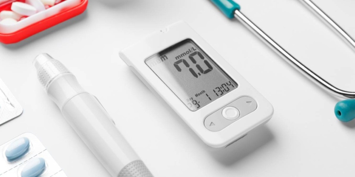 Veterinary Glucometers Market Key Drivers Include Rising Pet Health Awareness and Innovations