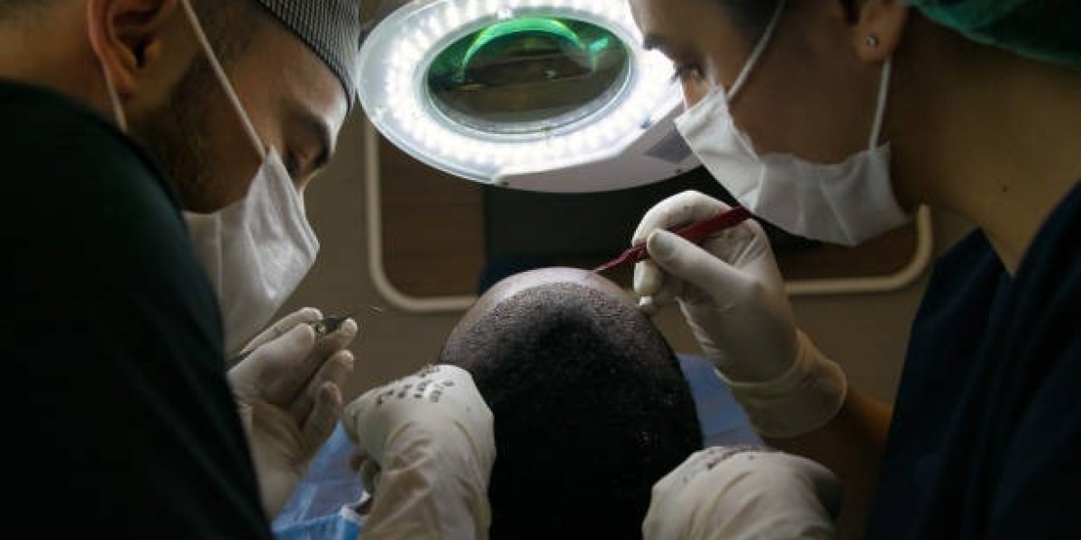 كيف تحافظ على نتائج زراعة الشعر في الرياض