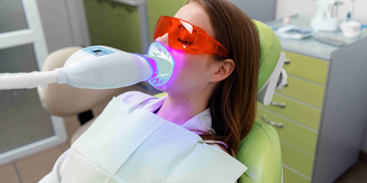 Laser Removal for Pain-Free Teeth and Soft Skin