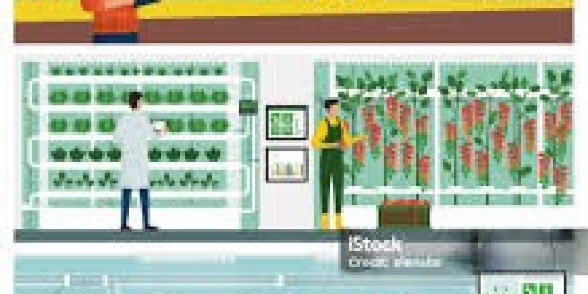 IoT in Agriculture Market Strategic Analysis: Growth Forecast and Competition 2025