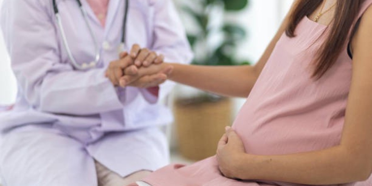 Step-by-Step Guide to IVF Treatment in Riyadh