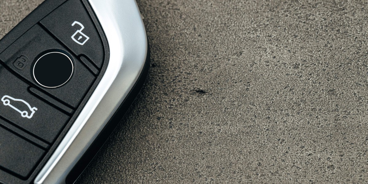 10 Unexpected Key Fob Replacement Tips