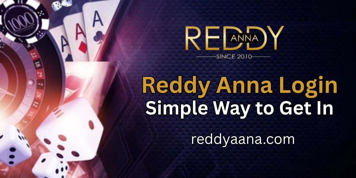 Reddy Anna Login Bonus and Promotions | Maximize Wins in Sports Betting