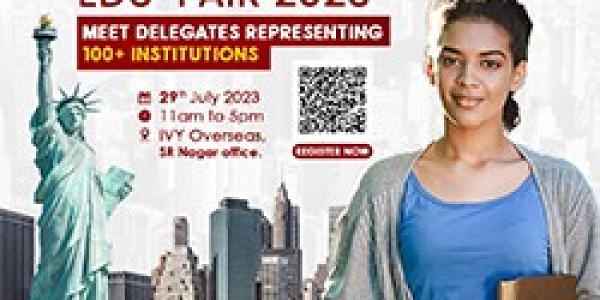 Study in USA Consultants