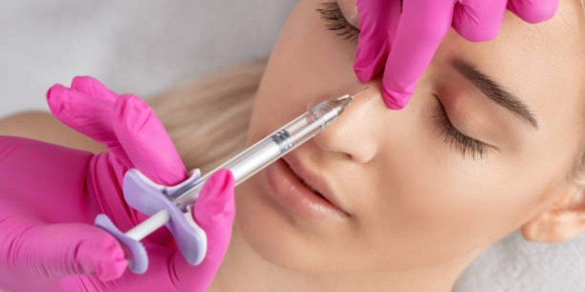 Transform Your Look with Rhinoplasty in Riyadh