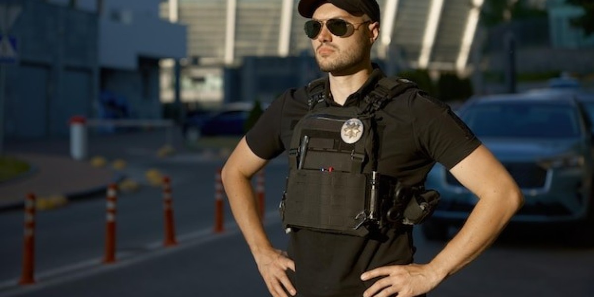 Choosing the Best Charlotte Security Company for Your Business Needs