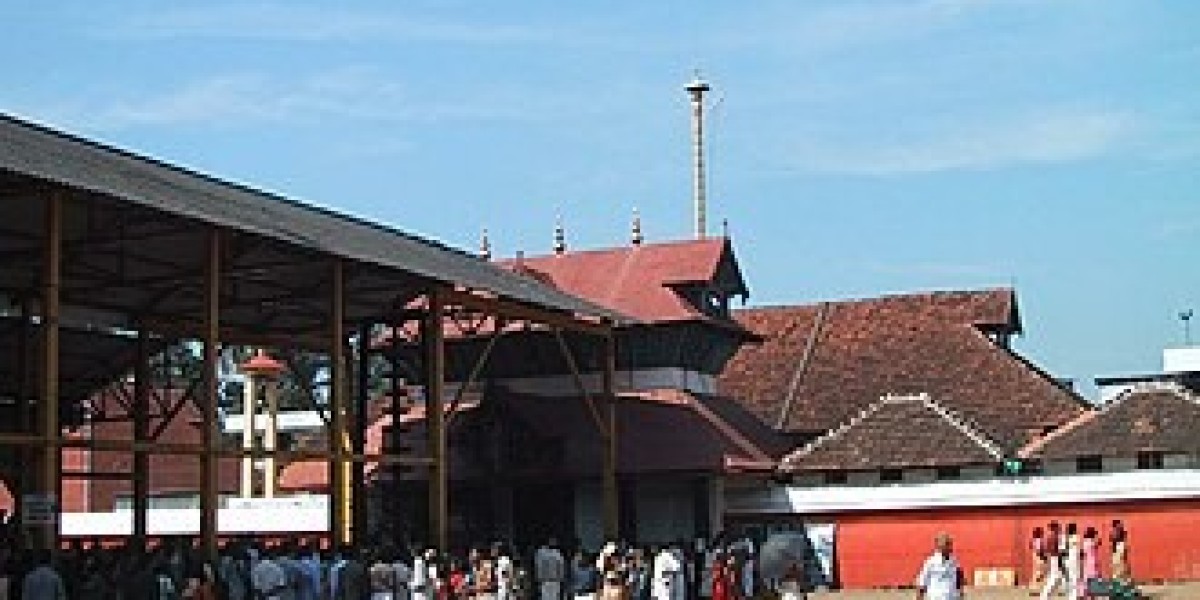 Kochi To Guruvayur Taxi