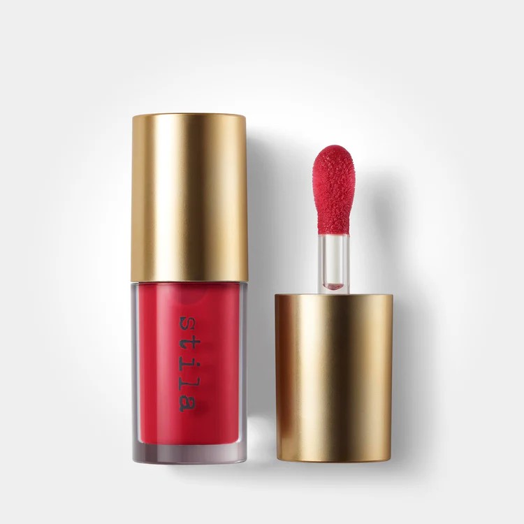 Complete your Lips with Stila’s curated makeup essentials