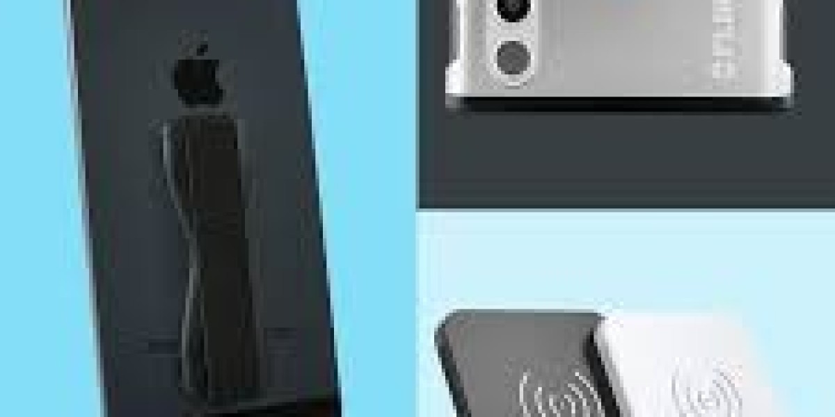 Mobile Phone Accessories Market forecast predicts significant growth in screen protectors and camera lens kits