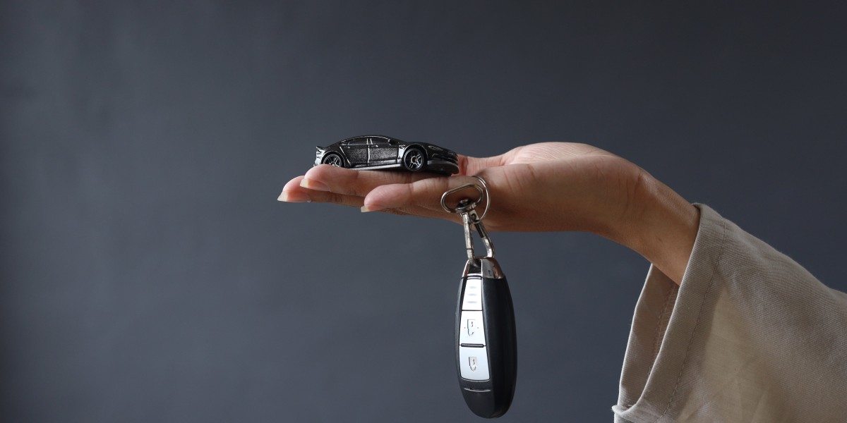 20 Things That Only The Most Devoted Replacement Key Fob Fans Understand