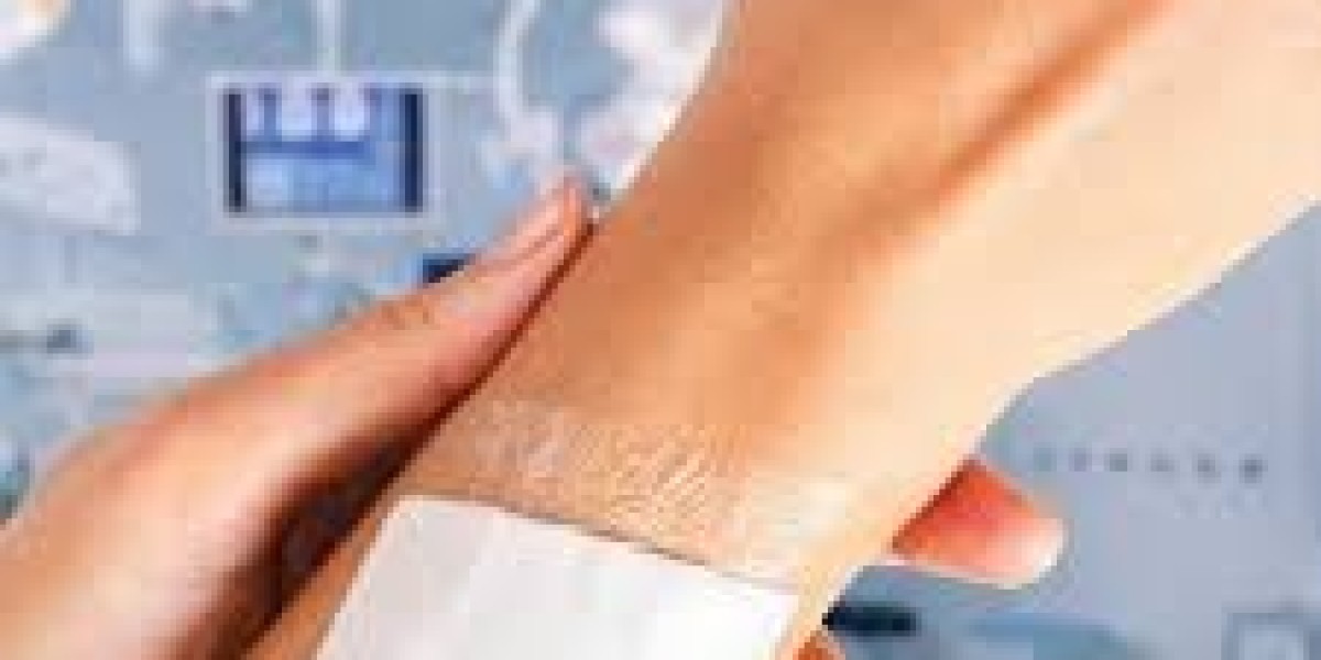 Medical Adhesives Market Winning Strategies: Key Approaches for Sustainable Growth and Competitive Advantage