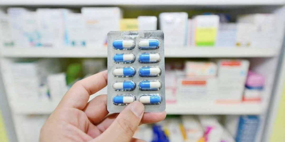 Global OTC Drug Market: The Rise of Natural and Herbal Products