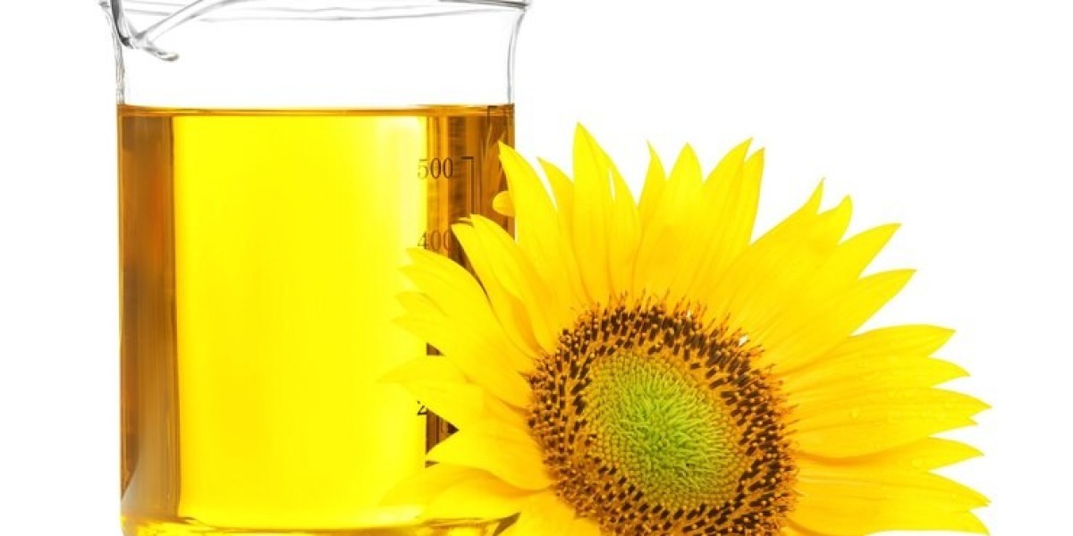 Sunflower Oil Market Growth, Challenges, and Opportunities in the Current Global Scenario