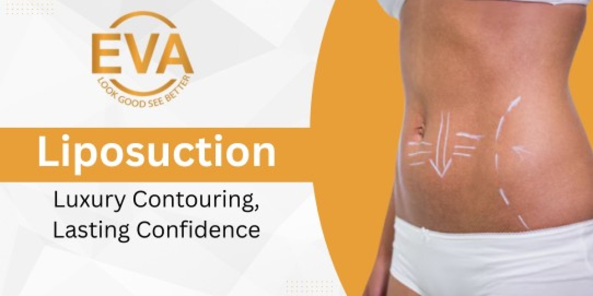 BBL & VASER Liposuction in Delhi: Sculpt Your Dream Body