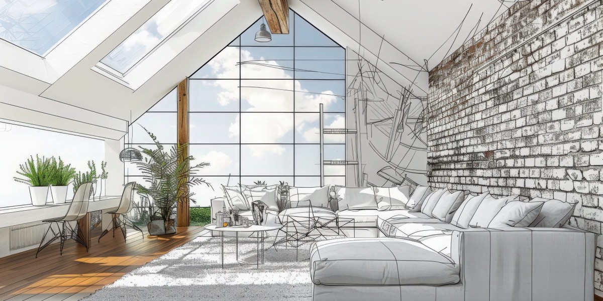 Maximise Your Home's Potential with Dormer Loft Conversions in Nottingham and Derby