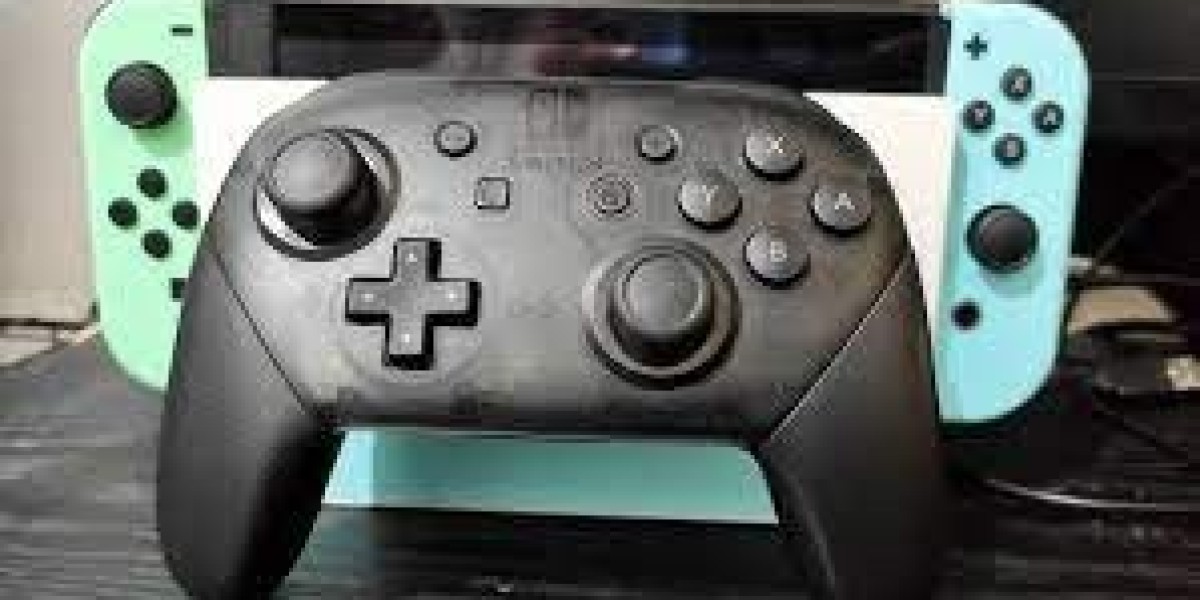 BetterJoy The Perfect Way to Use Nintendo Controllers on Windows