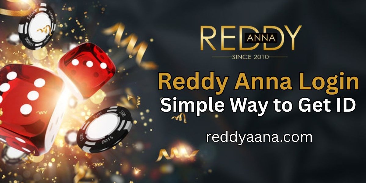 Reddy Anna Login | High Chances of Winning in Sports Only on Reddyanna