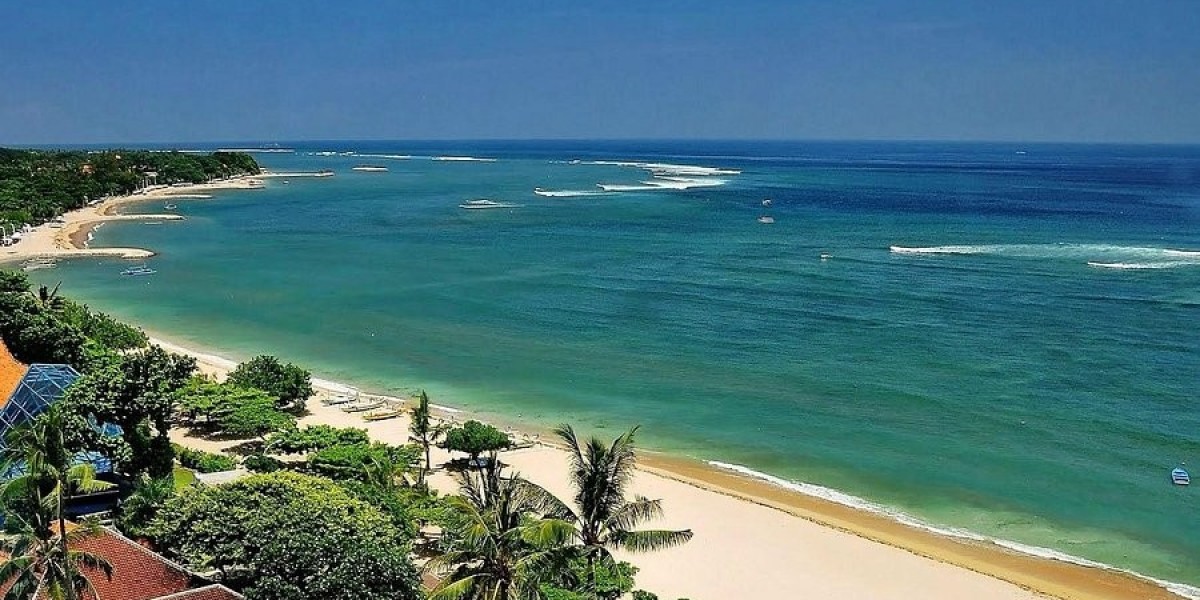 Kuta Beach: Bali's Iconic Playground for Sun, Surf & Soul