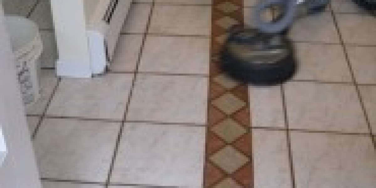 How Can Specialist Grout Cleaning Westchester NY Help You With Grout Restoration
