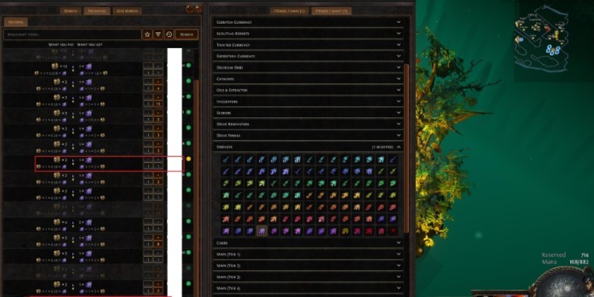 Path of Exile 2 Trade: How to Party Up and Play Together