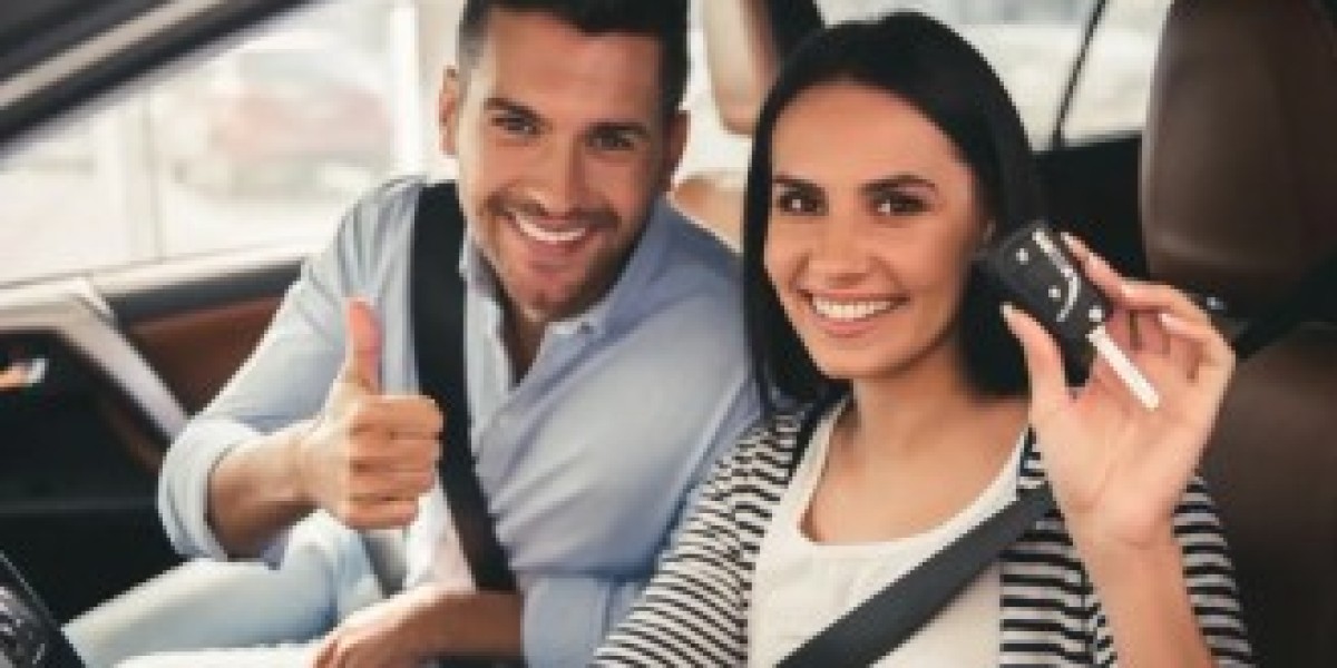 Build Your Burnaby Driver Confidence with Rolls Right Driving School