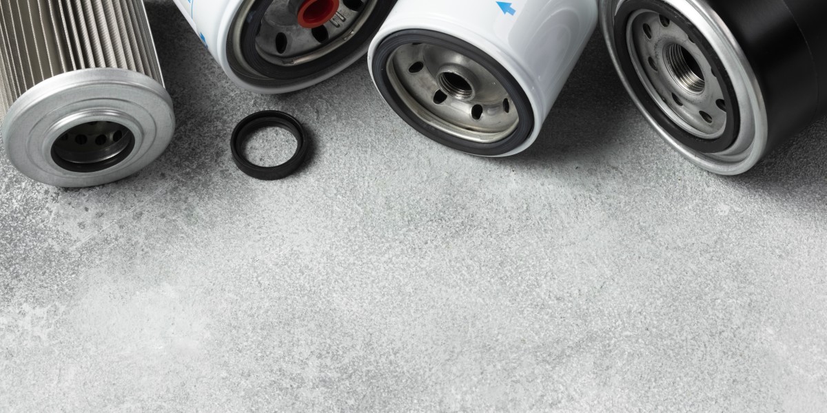 Understanding the Benefits of BMC Air Filters for Your Vehicle