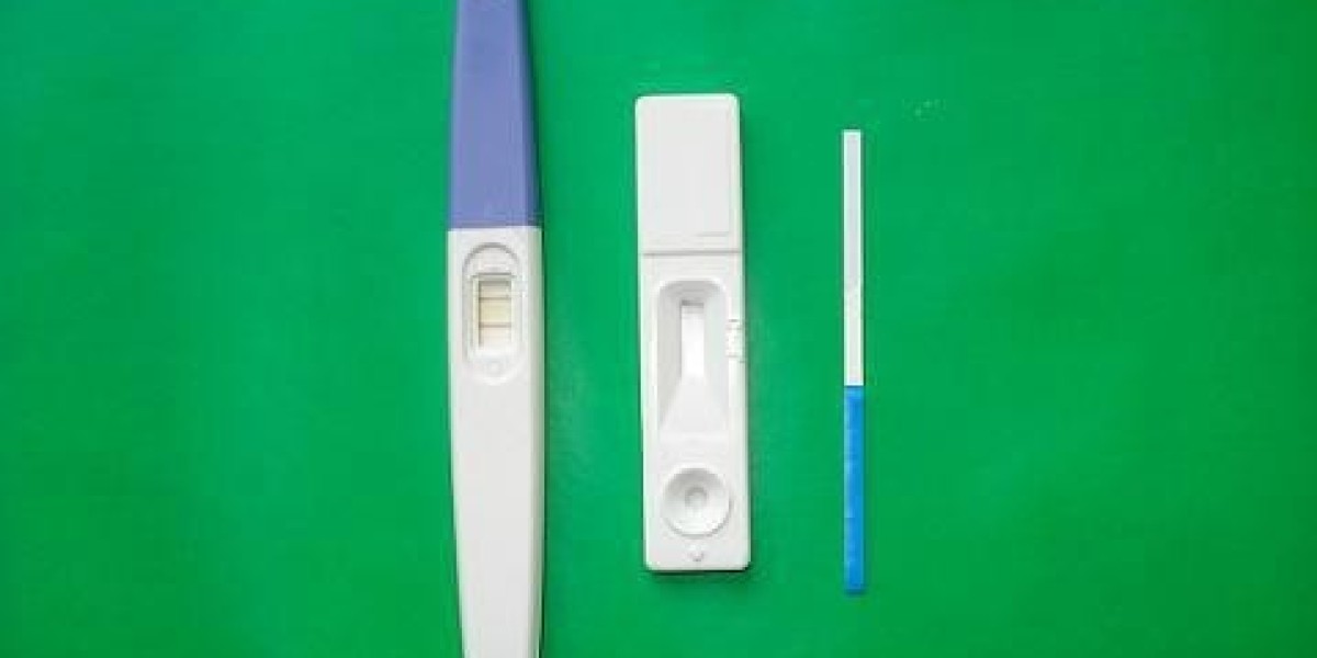 Ovulation Test Kit Market: Exploring the Growth and Opportunities, Trends, and Insights