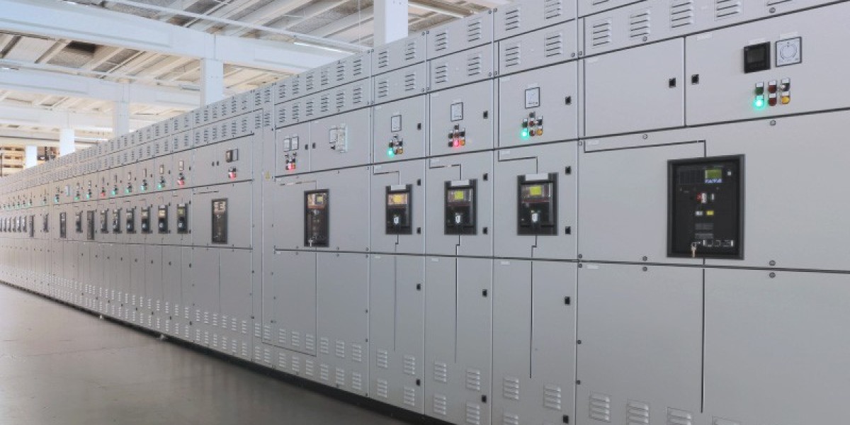 High Voltage Switchboard Market Scope: An In-Depth Analysis