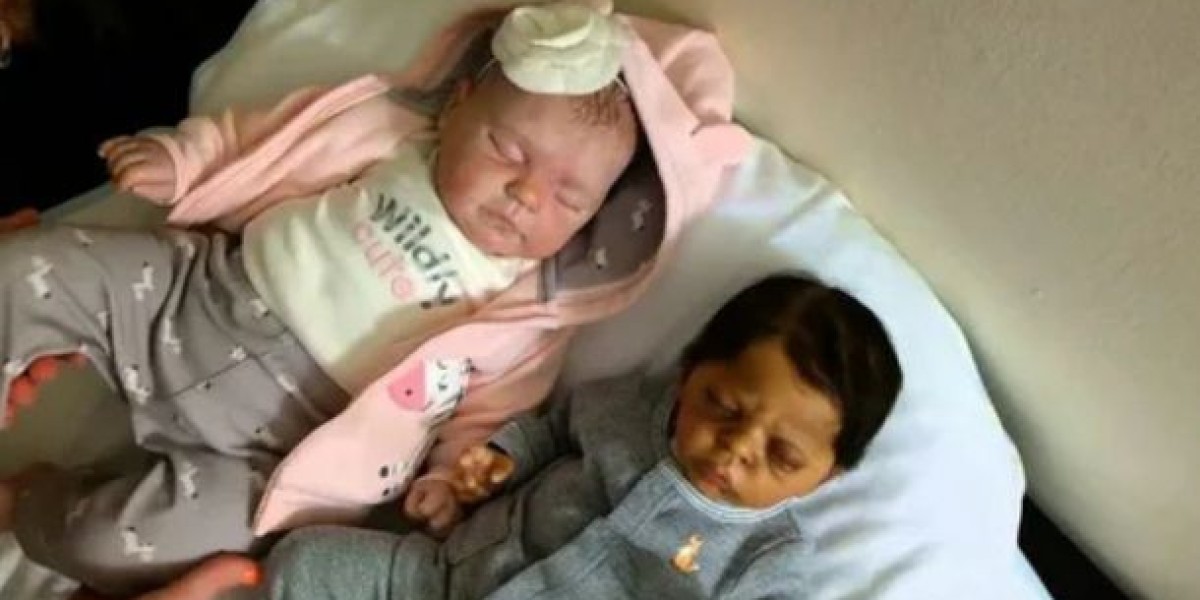 The Best Silicone Baby Doll for First-Time Collectors