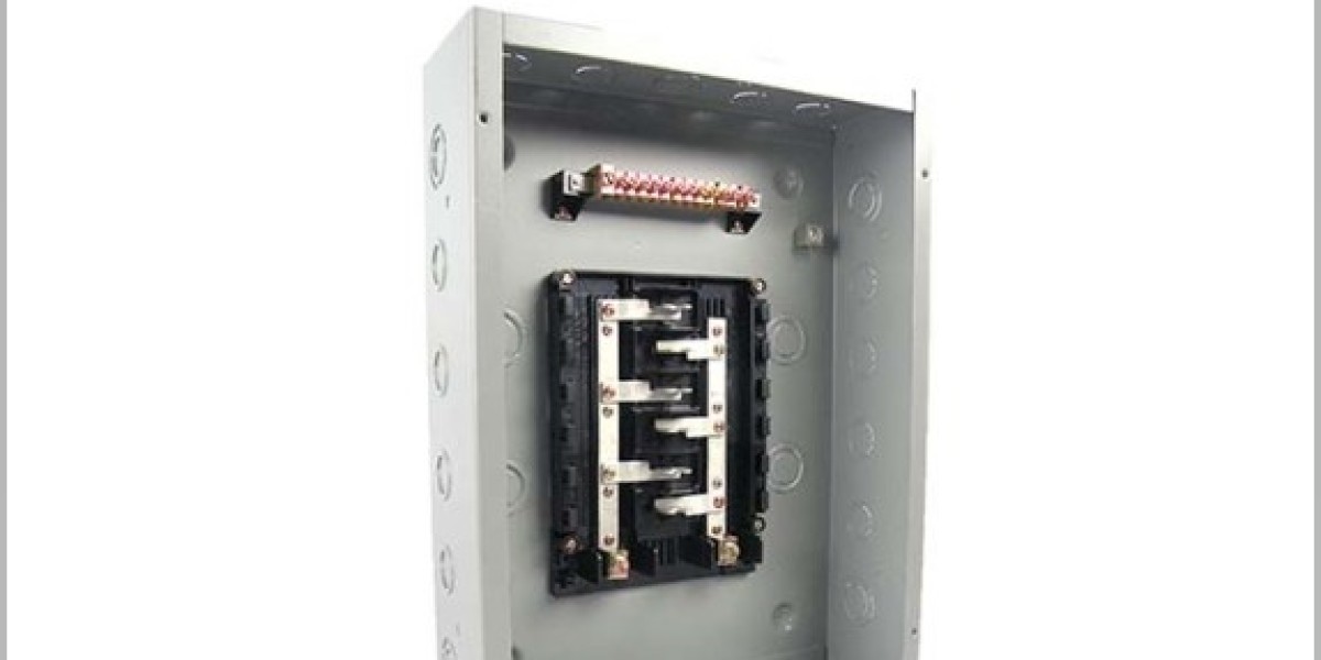 Temporary Power Solutions Made Easy with Outdoor Panels