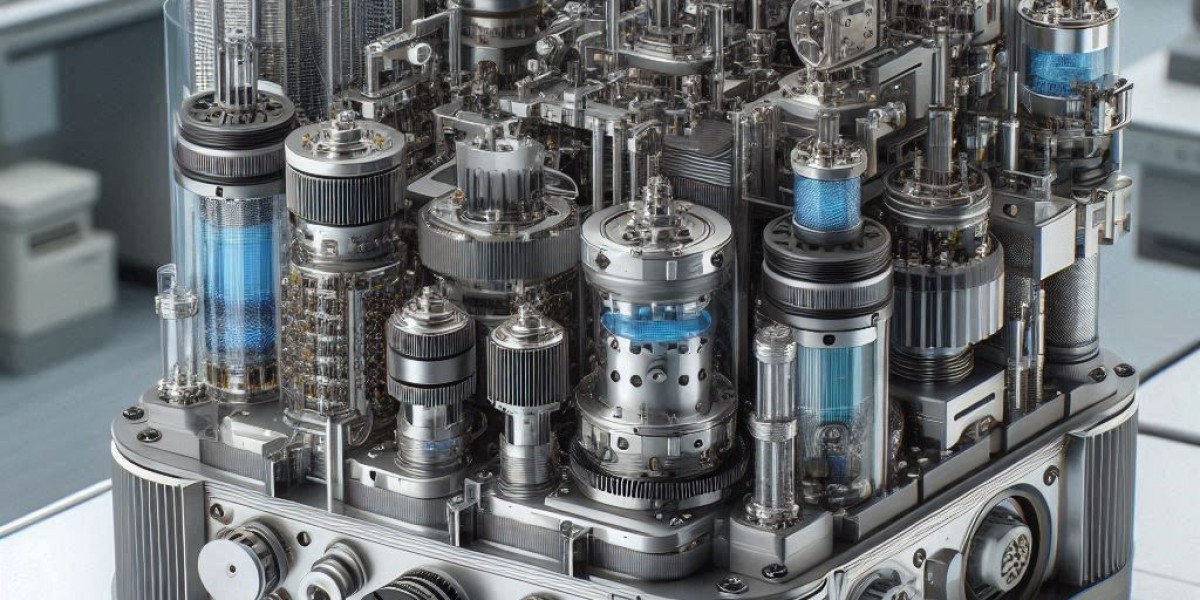 Electromagnetic Compatibility (EMC) Filtration Market: Trends, Growth & Forecast