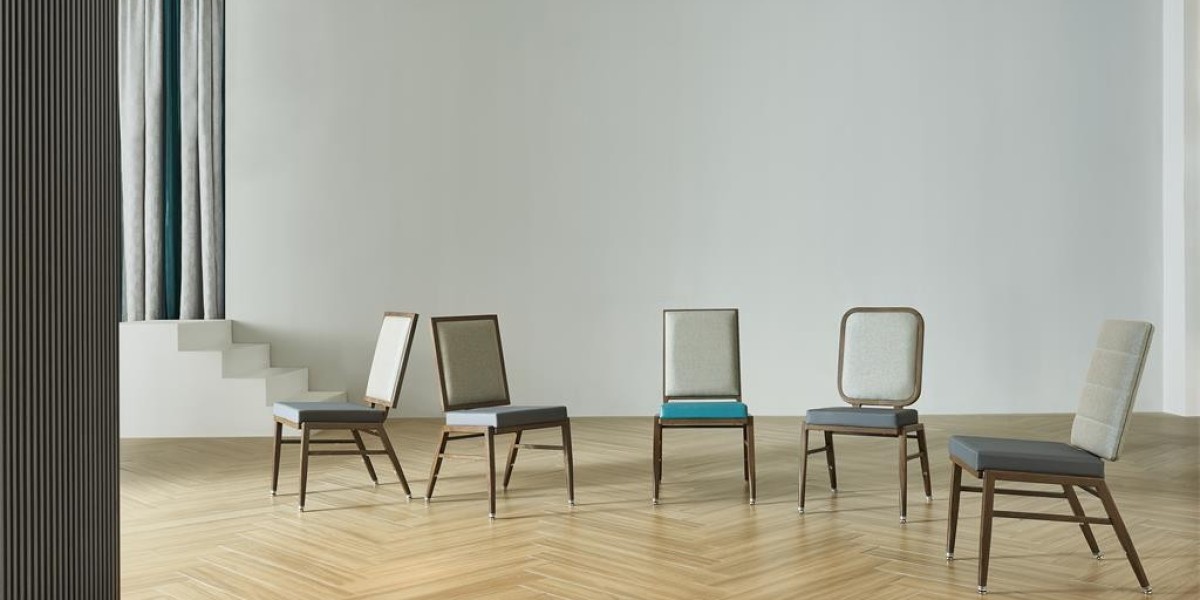 The Role of YUMEYA Furniture’s Banquet Chairs in Themed Events